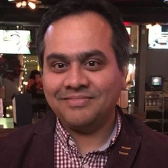 Anand Balakrishnan headshot